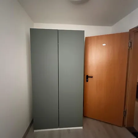 מלון Metzgerei Herbst