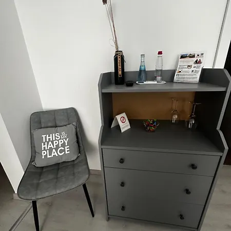 Metzgerei Herbst מלון *