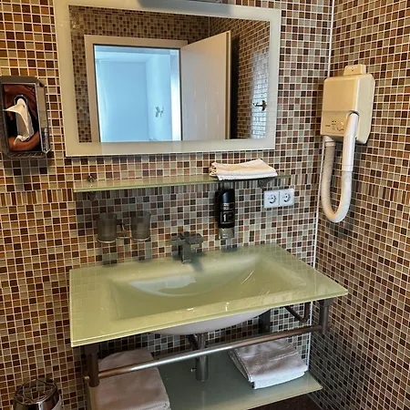 Metzgerei Herbst מלון