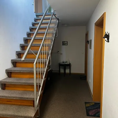 מלון Metzgerei Herbst