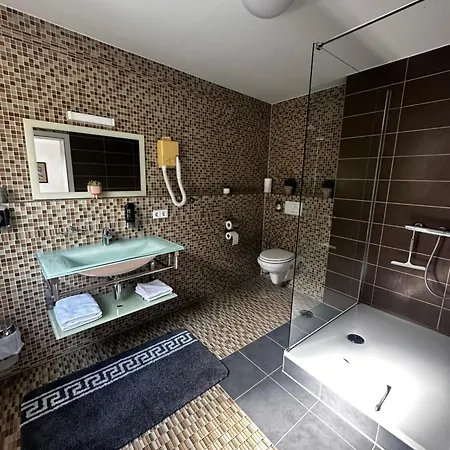 Metzgerei Herbst * בסיגהיים