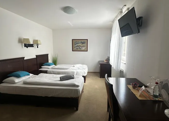 Metzgerei Herbst Hotel