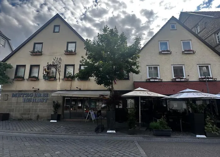 Metzgerei Herbst