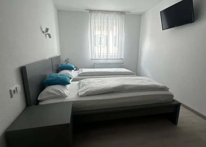 Metzgerei Herbst Hotel