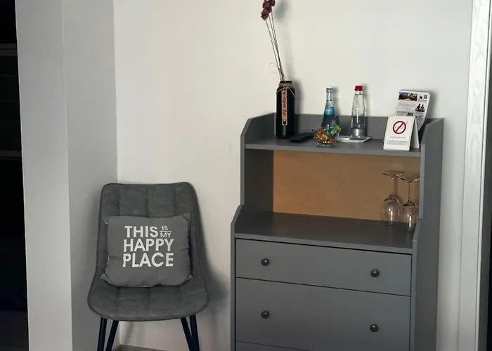 Metzgerei Herbst Hotel Besigheim