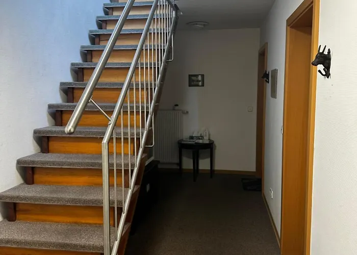 Hotel Metzgerei Herbst