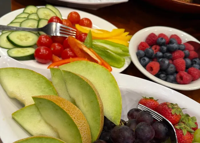 Hotel Metzgerei Herbst *